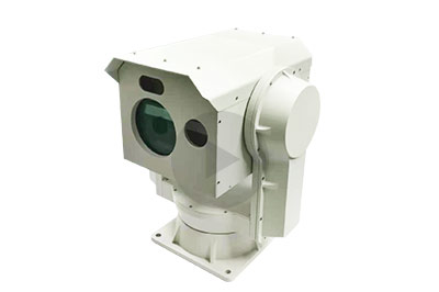 探測器車載云臺運(yùn)行視頻